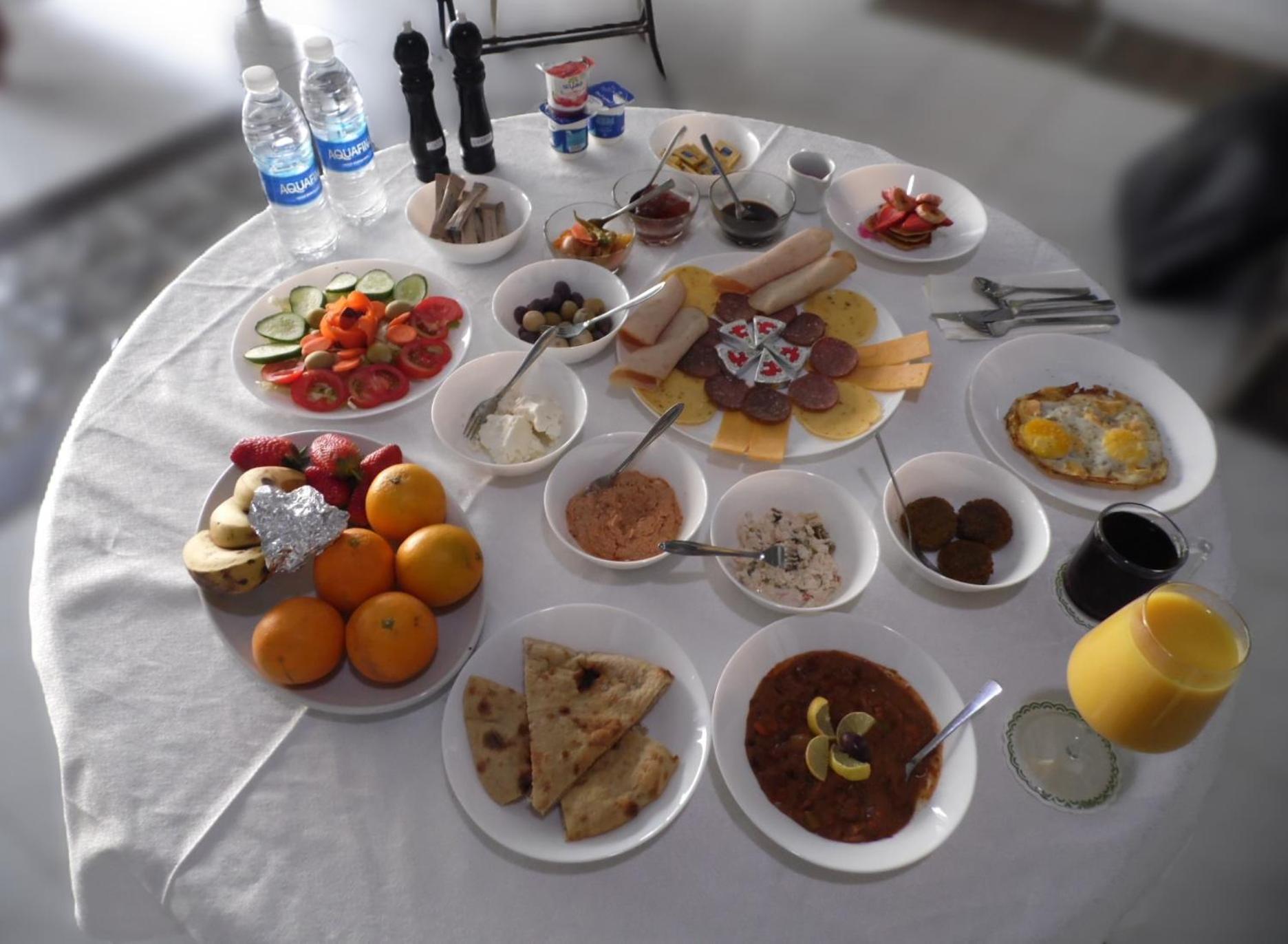 Abeer Guest House Луксор Экстерьер фото