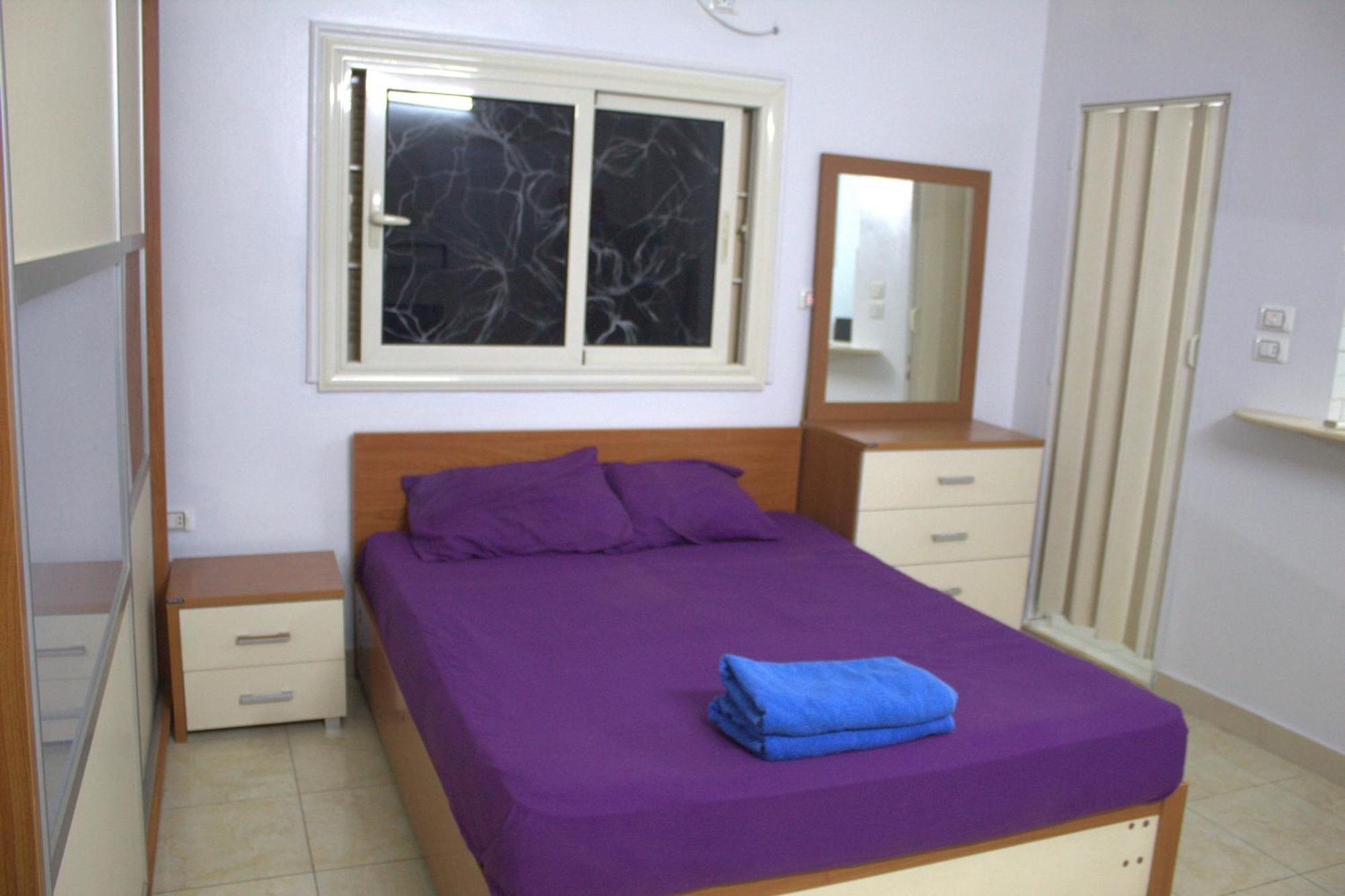 Abeer Guest House Луксор Экстерьер фото