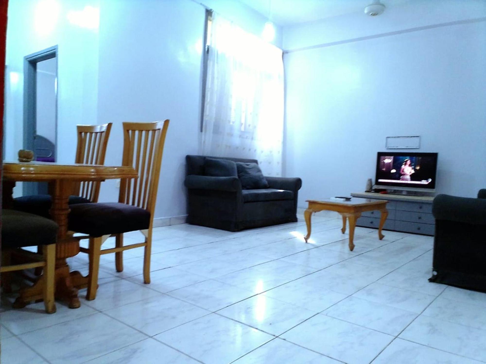 Abeer Guest House Луксор Экстерьер фото