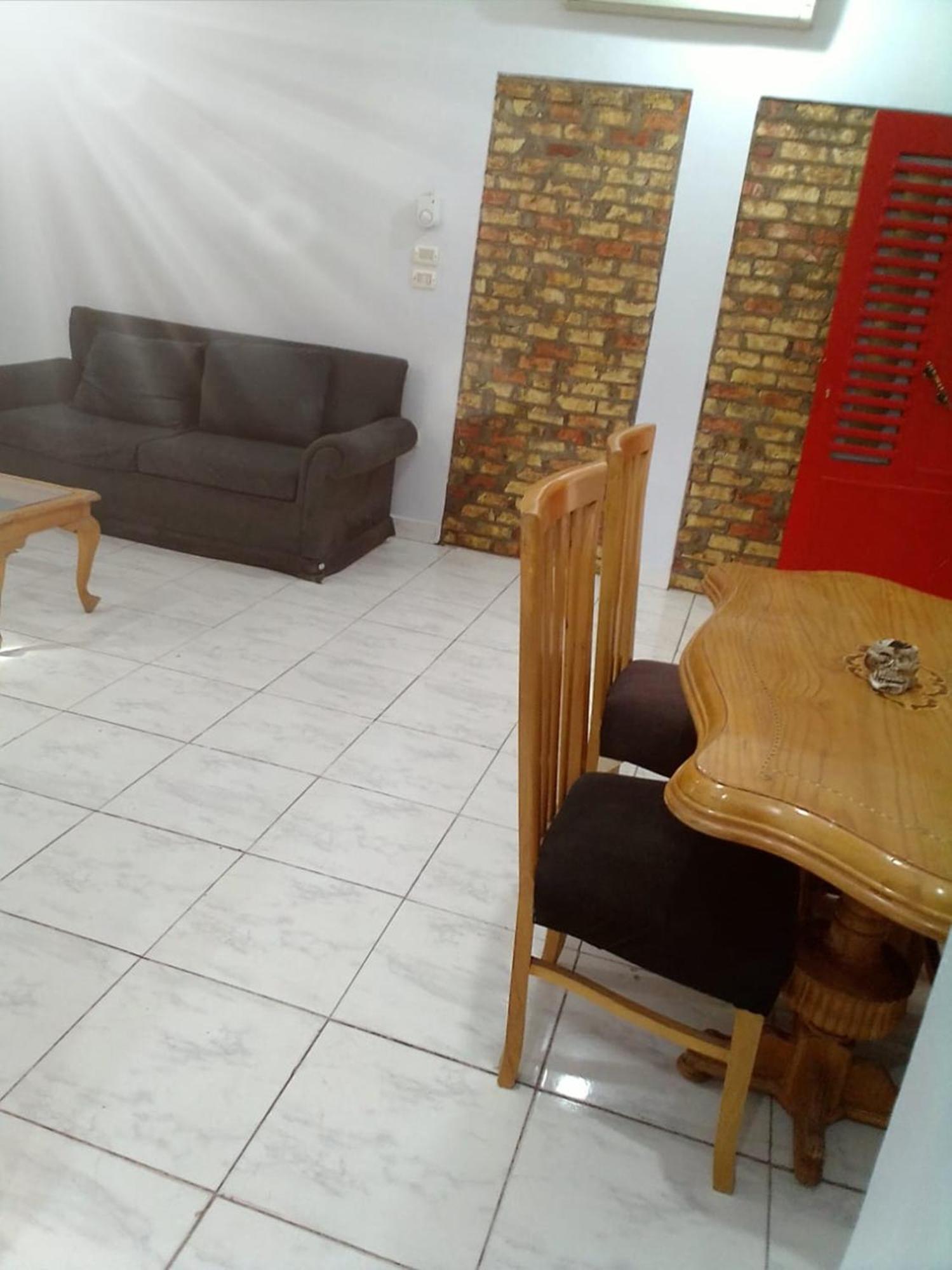 Abeer Guest House Луксор Экстерьер фото
