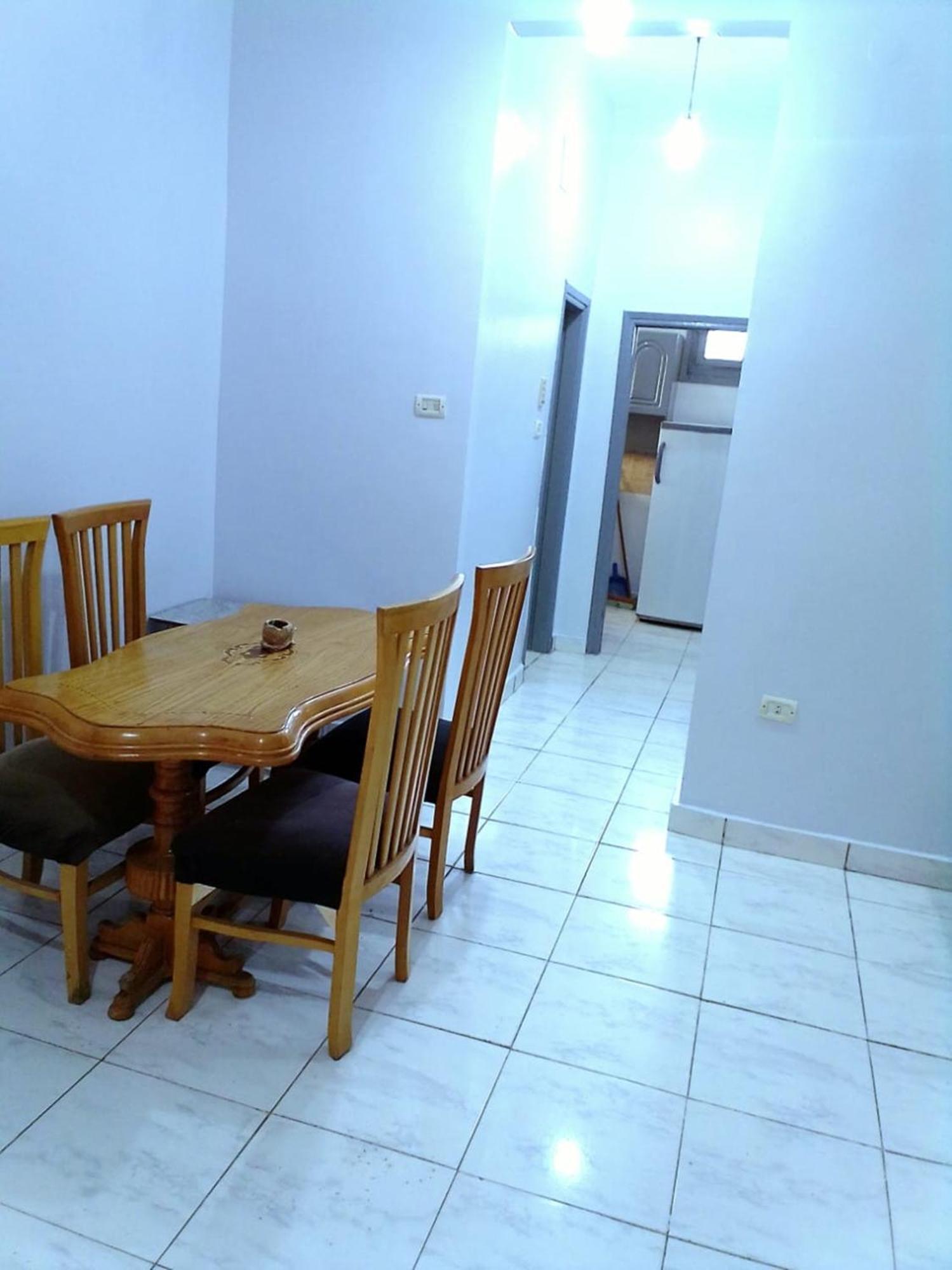 Abeer Guest House Луксор Экстерьер фото