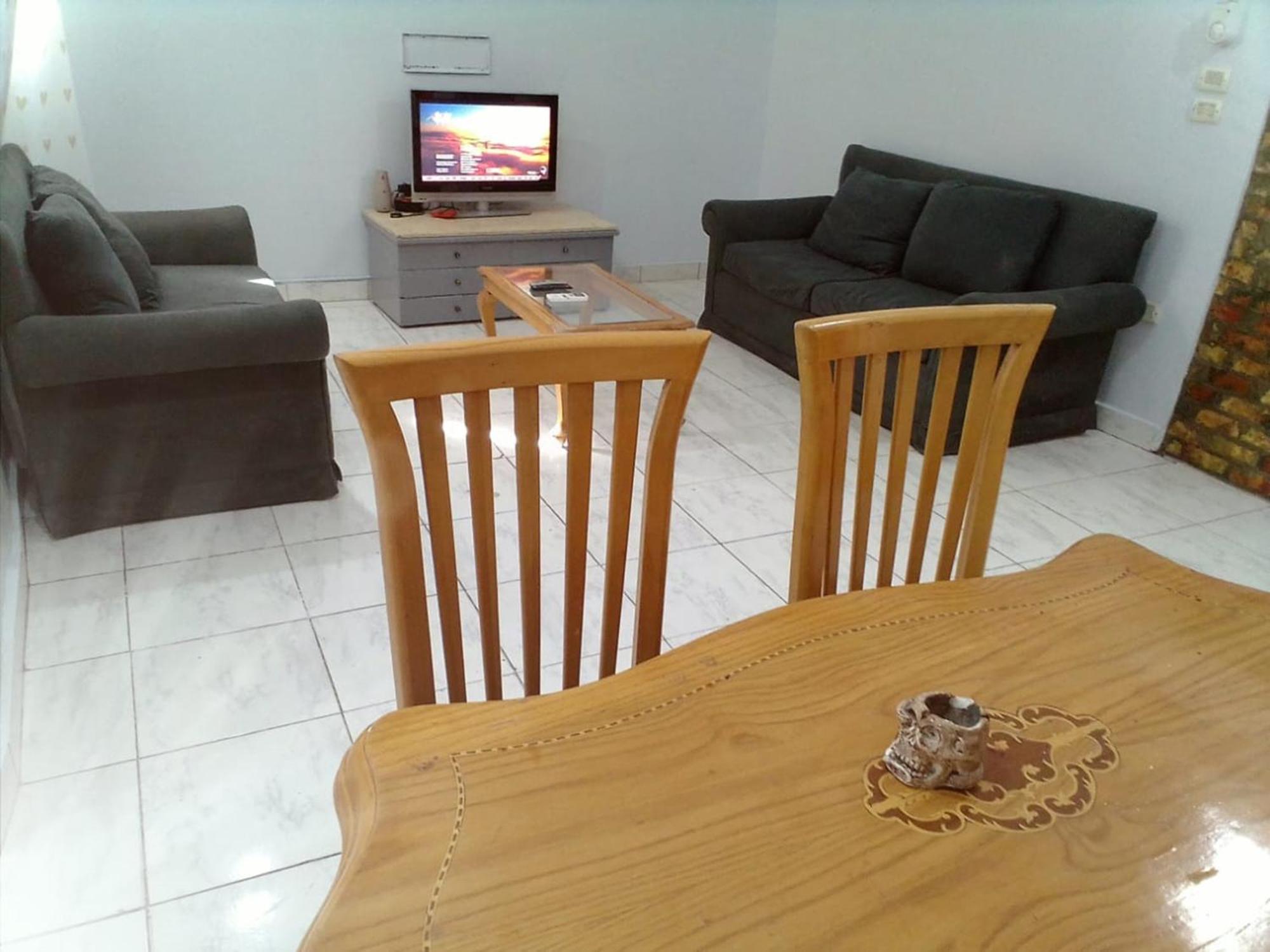 Abeer Guest House Луксор Экстерьер фото
