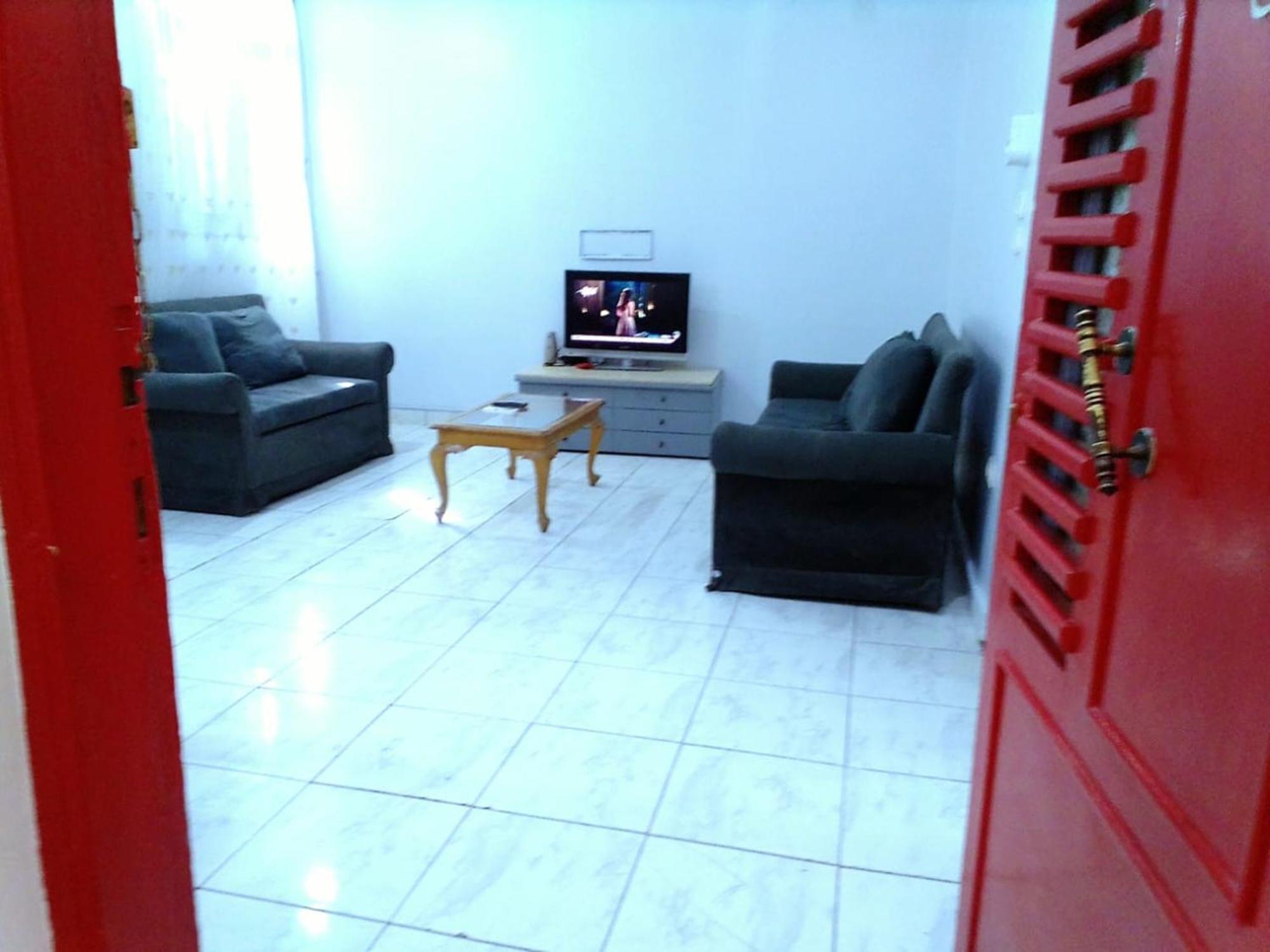 Abeer Guest House Луксор Экстерьер фото