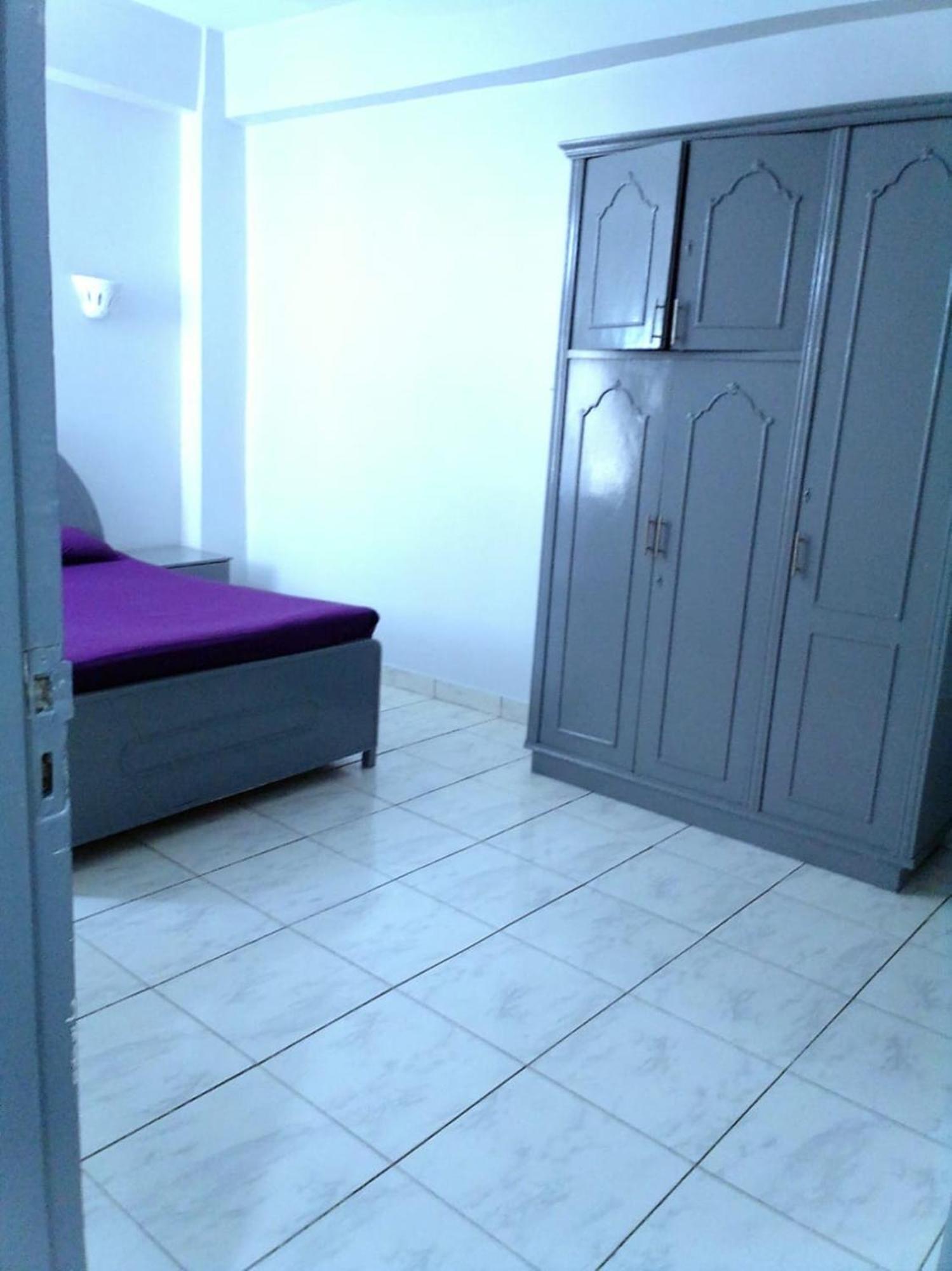Abeer Guest House Луксор Экстерьер фото
