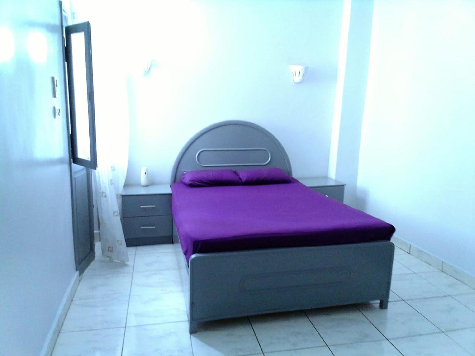 Abeer Guest House Луксор Экстерьер фото