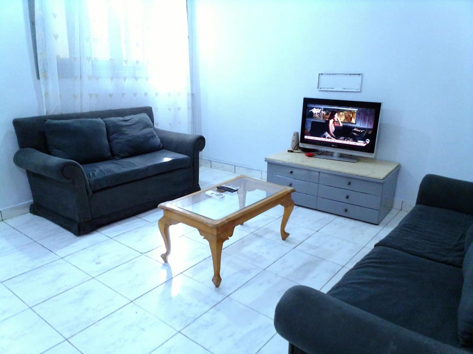 Abeer Guest House Луксор Экстерьер фото