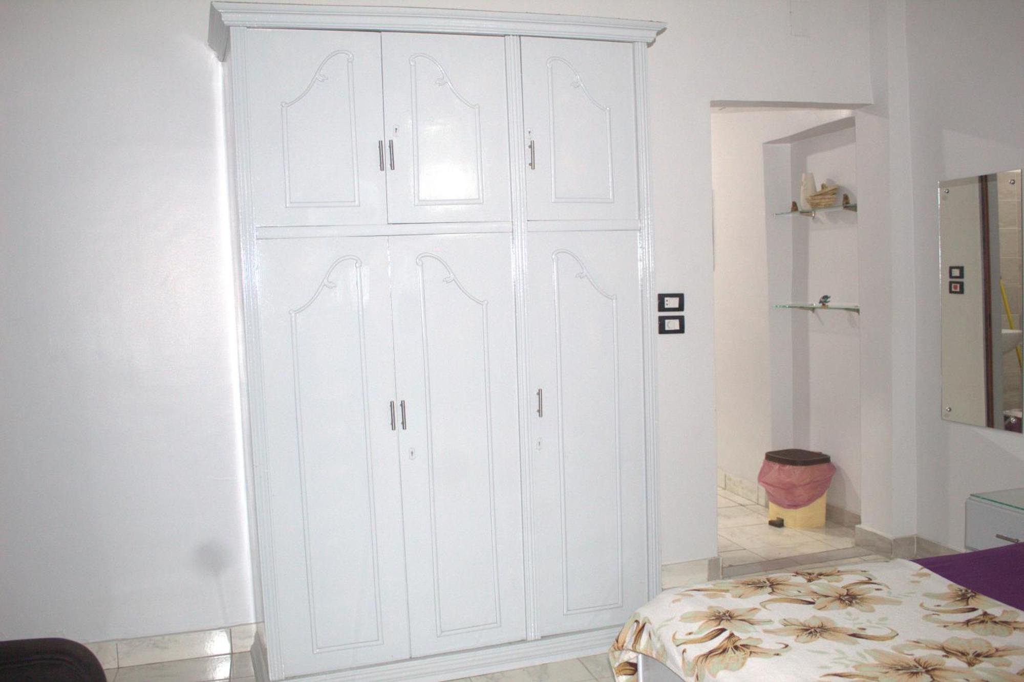 Abeer Guest House Луксор Экстерьер фото
