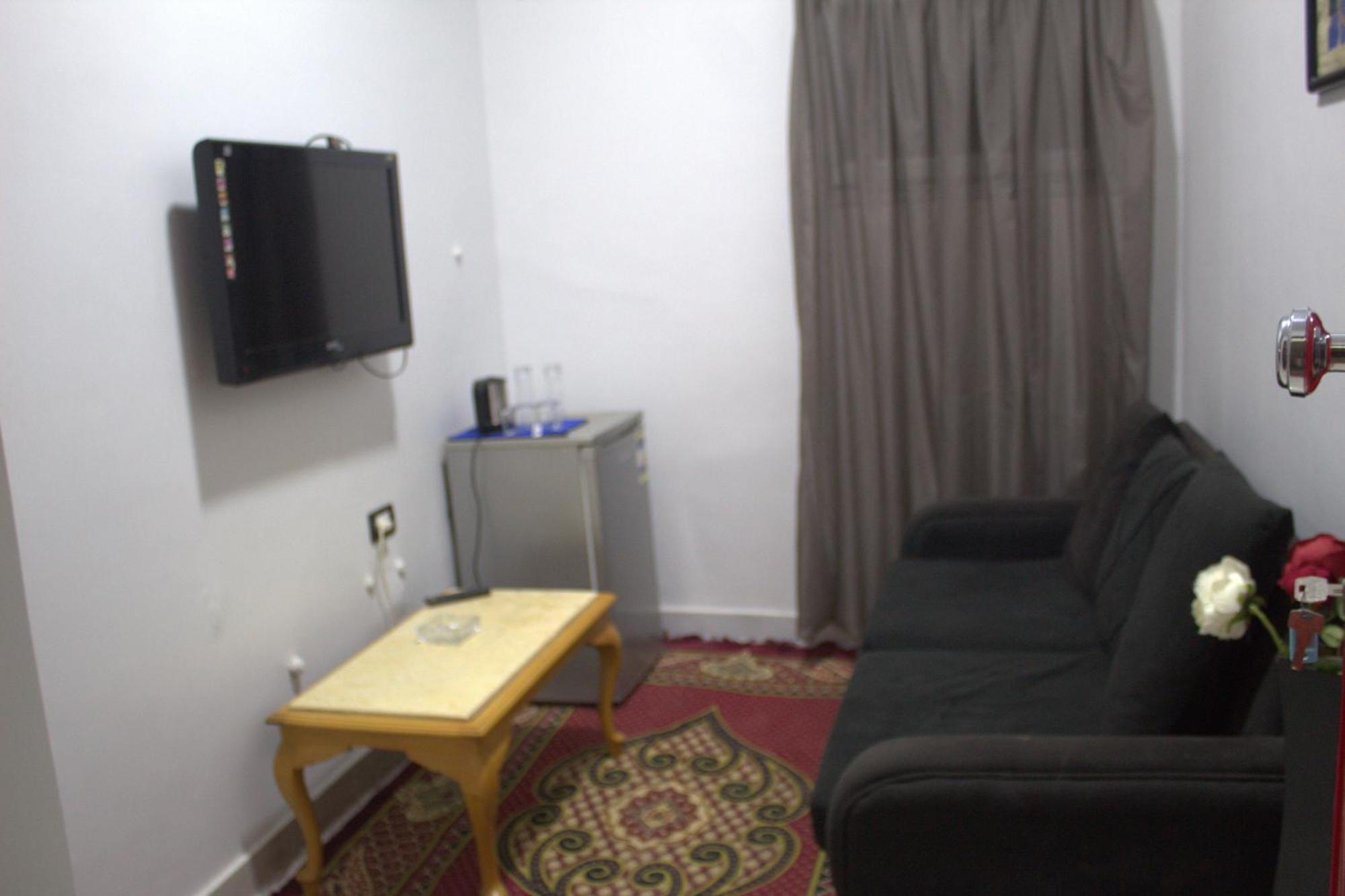 Abeer Guest House Луксор Экстерьер фото