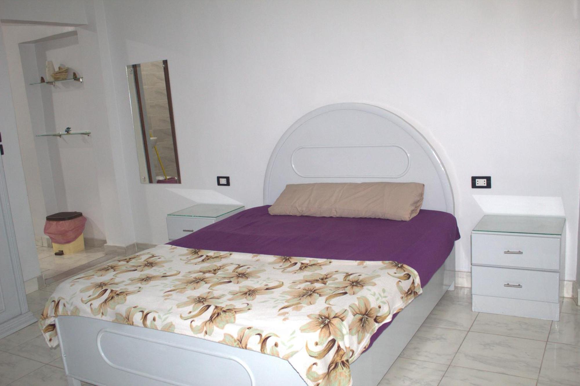Abeer Guest House Луксор Экстерьер фото