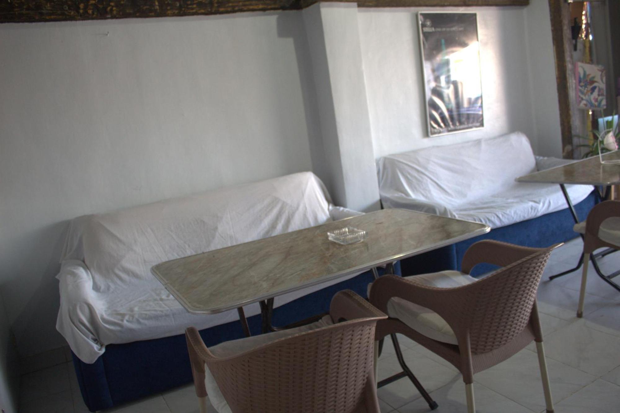 Abeer Guest House Луксор Экстерьер фото