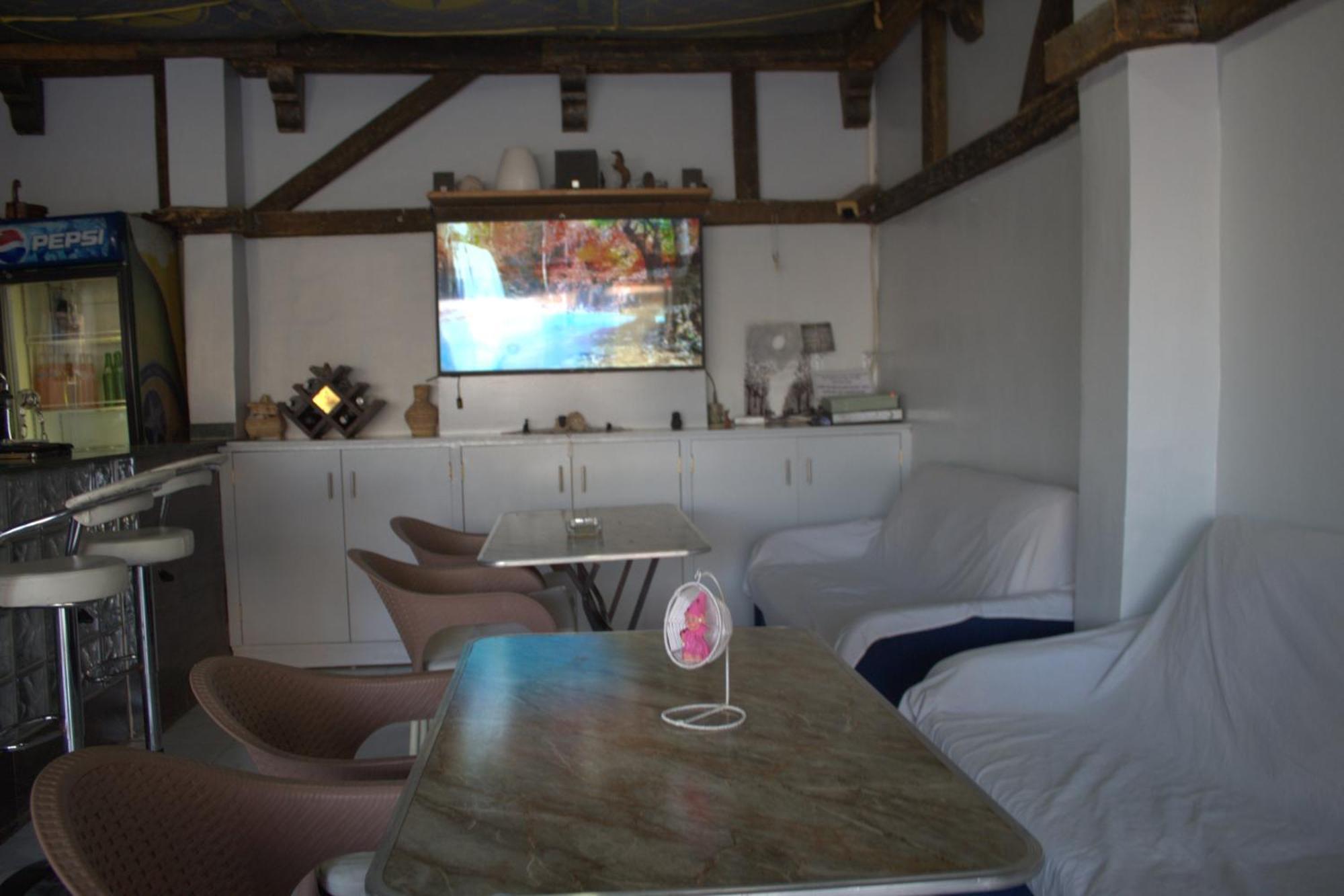 Abeer Guest House Луксор Экстерьер фото