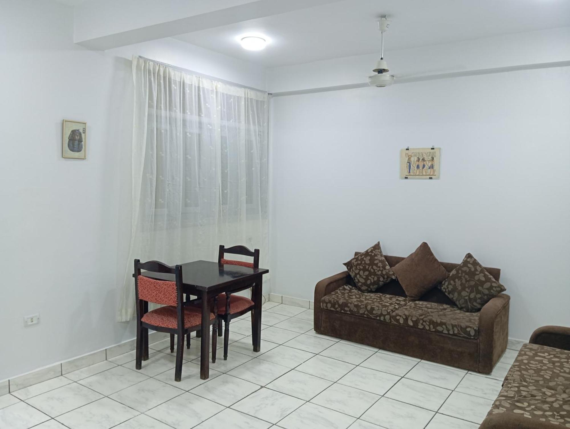 Abeer Guest House Луксор Экстерьер фото