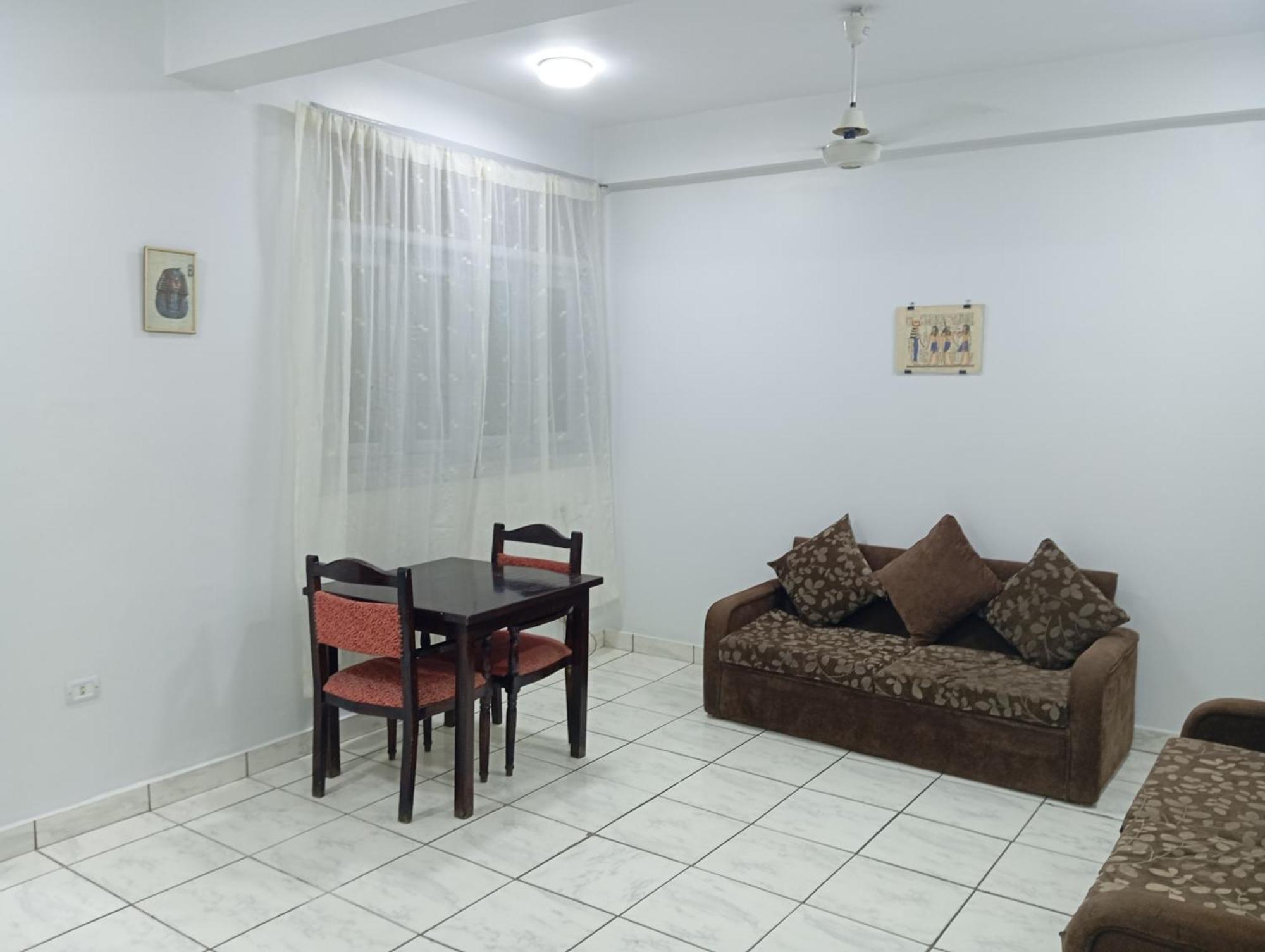 Abeer Guest House Луксор Экстерьер фото
