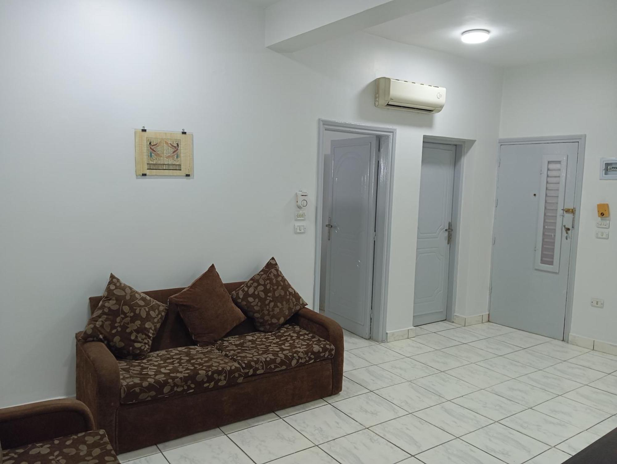 Abeer Guest House Луксор Экстерьер фото