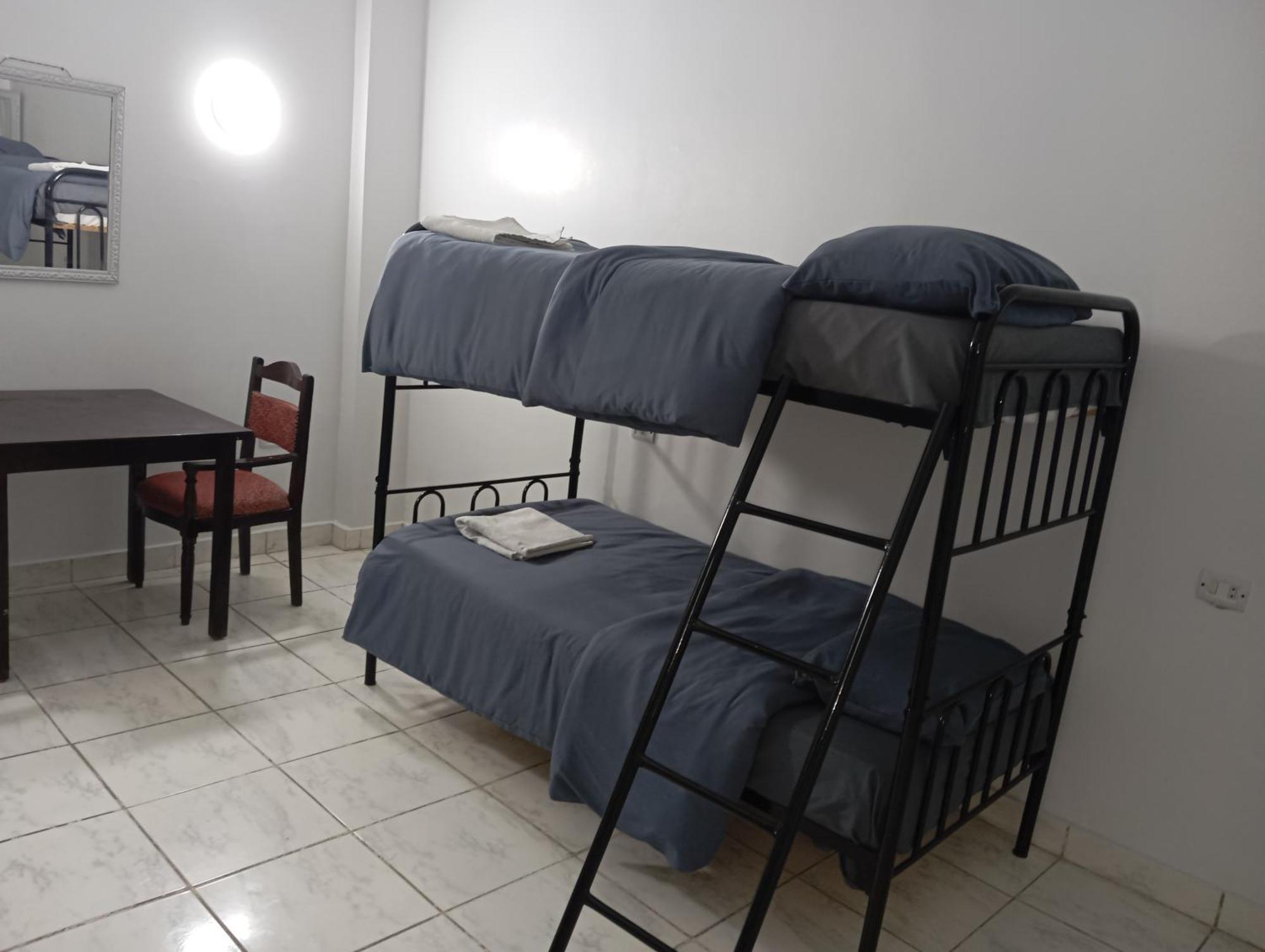 Abeer Guest House Луксор Экстерьер фото