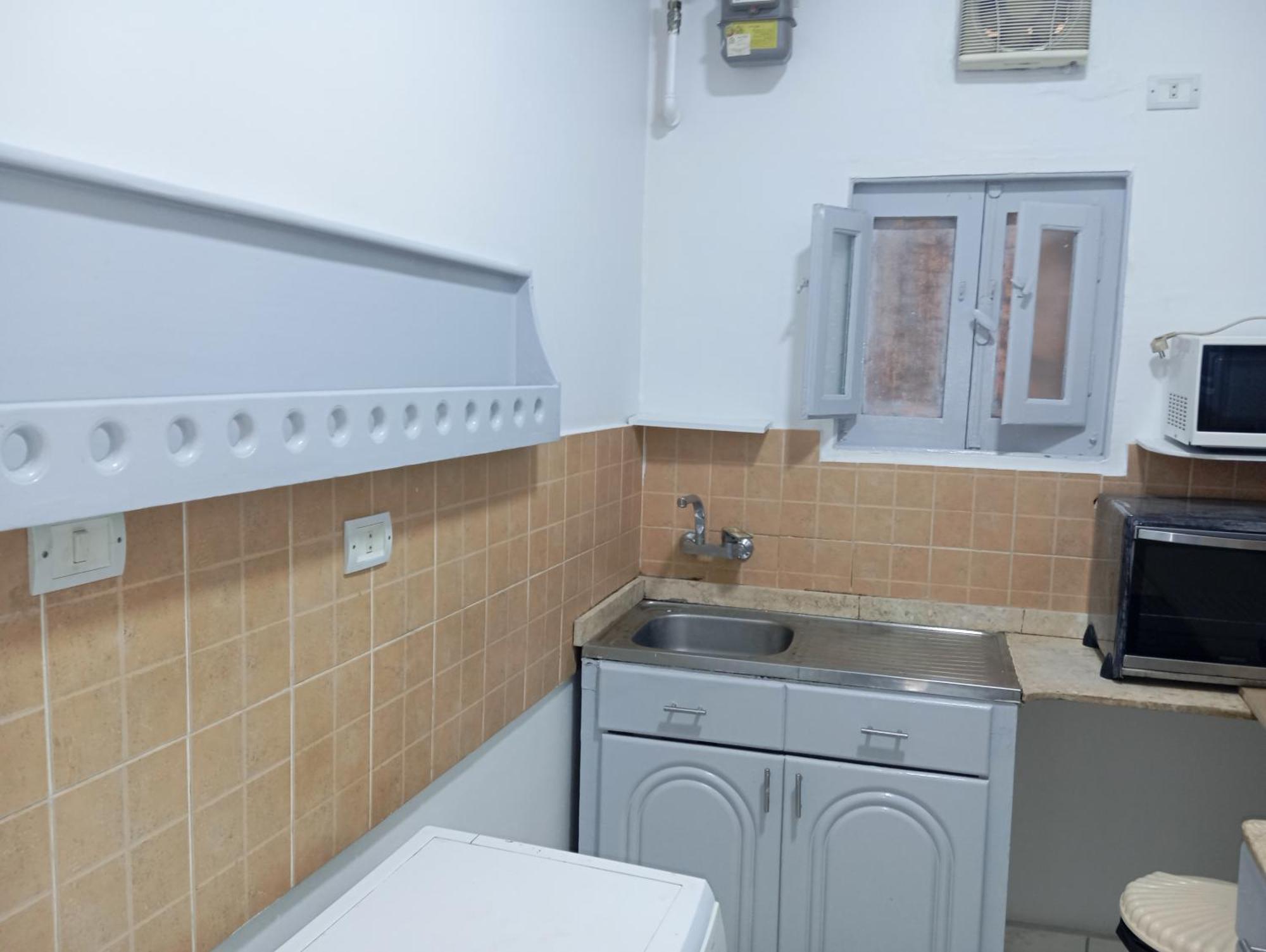 Abeer Guest House Луксор Экстерьер фото