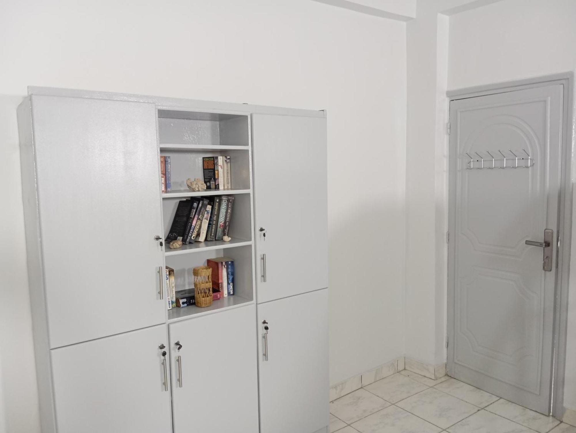Abeer Guest House Луксор Экстерьер фото