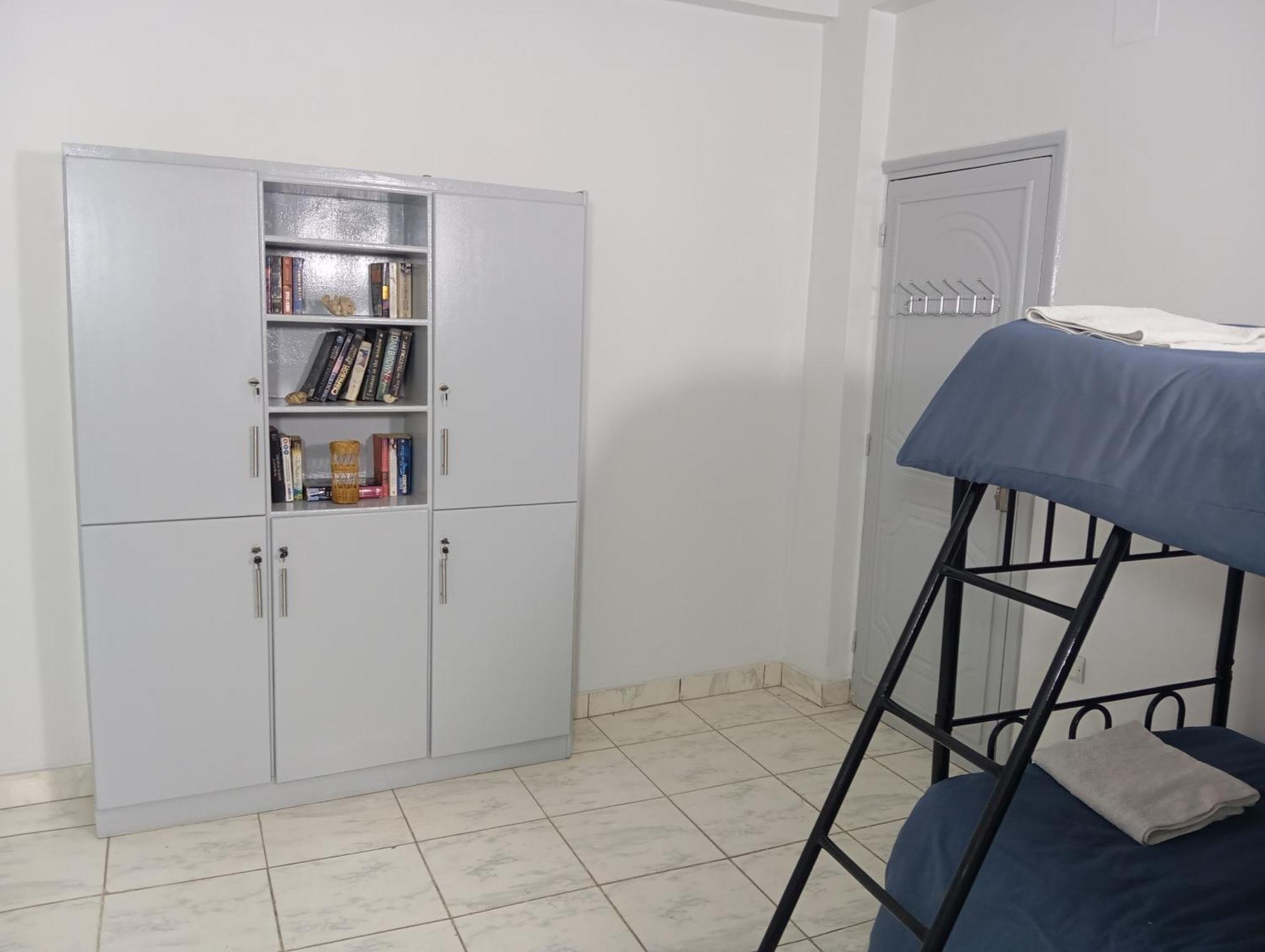 Abeer Guest House Луксор Экстерьер фото