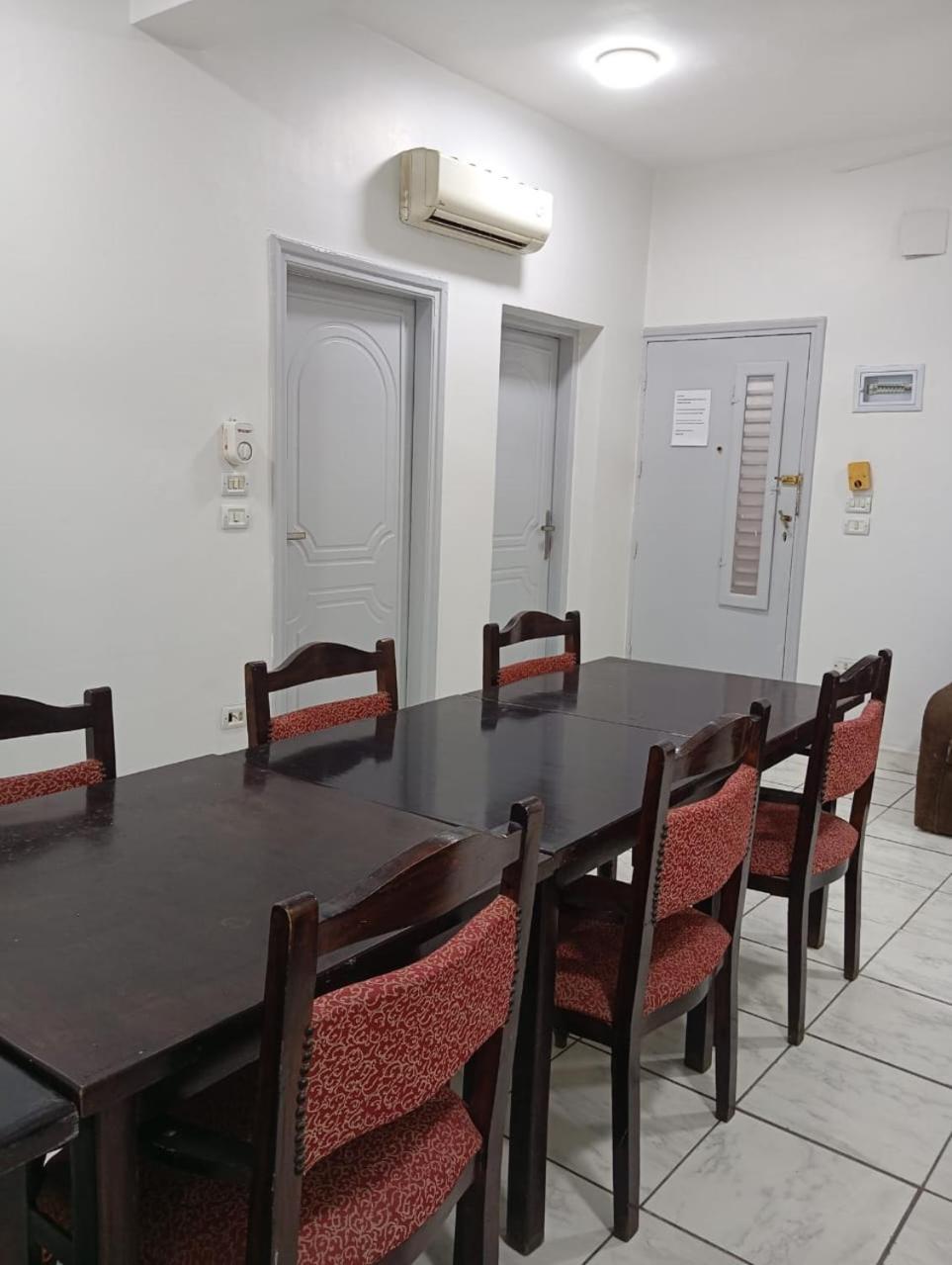 Abeer Guest House Луксор Экстерьер фото