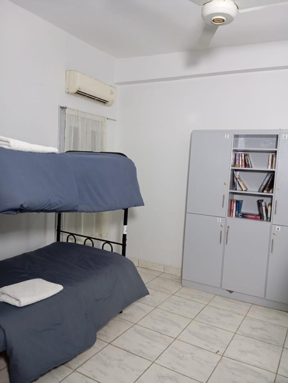 Abeer Guest House Луксор Экстерьер фото