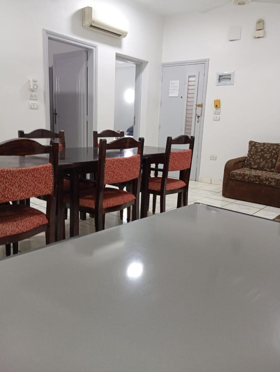 Abeer Guest House Луксор Экстерьер фото