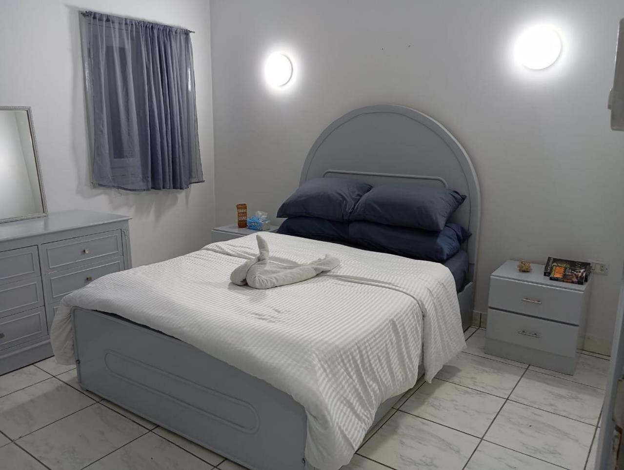 Abeer Guest House Луксор Экстерьер фото