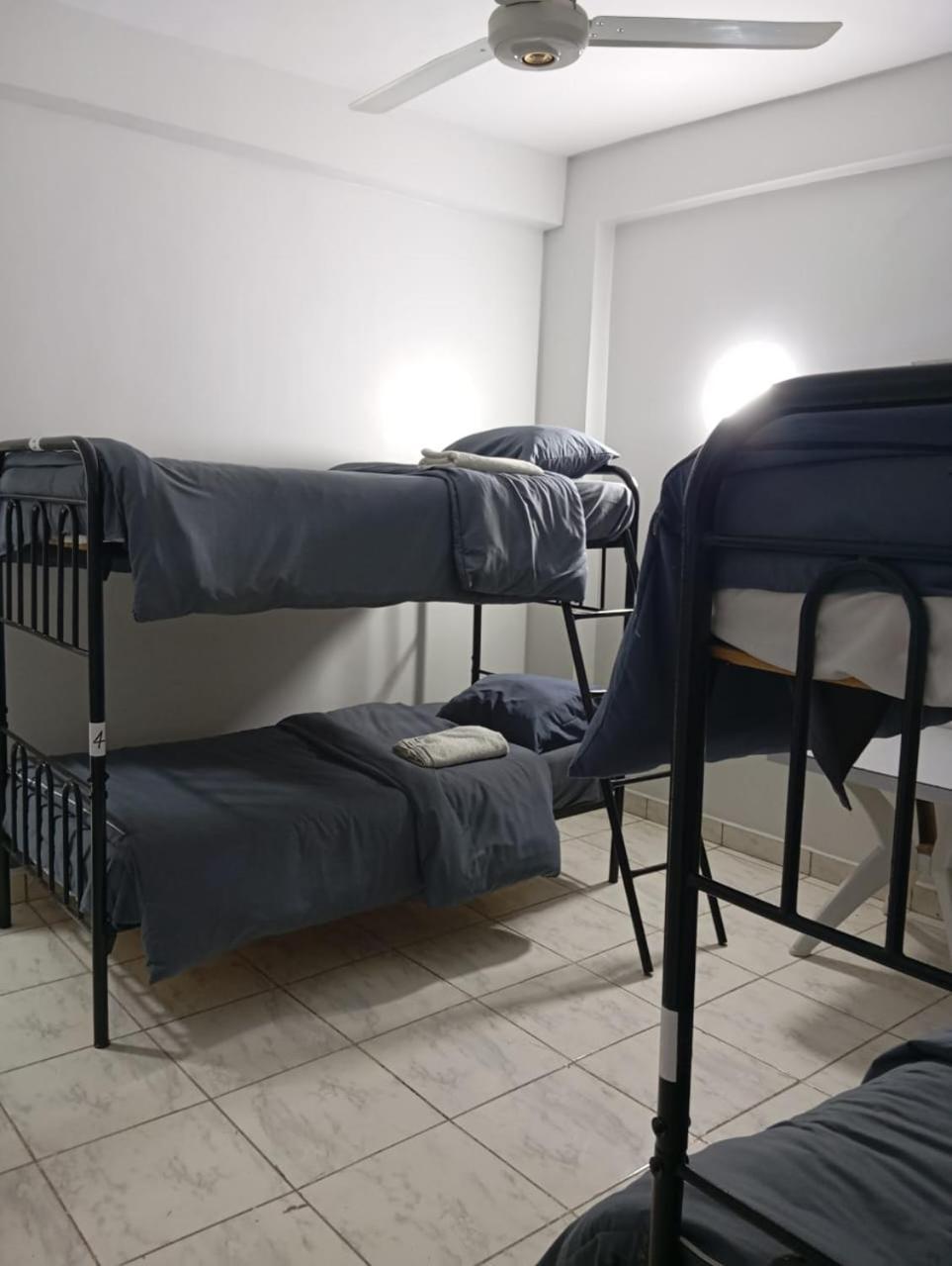 Abeer Guest House Луксор Экстерьер фото