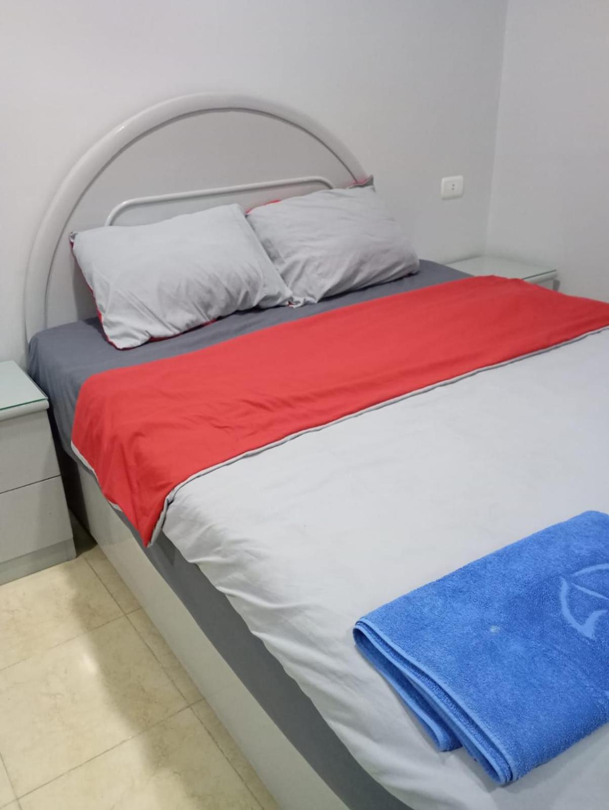 Abeer Guest House Луксор Экстерьер фото