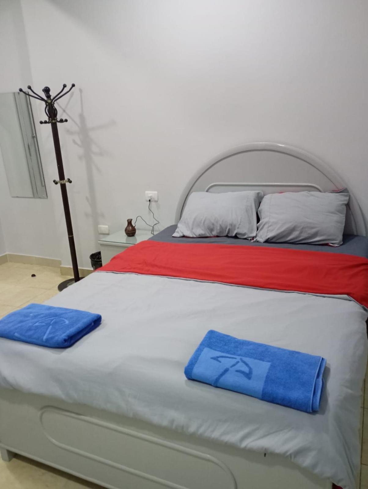 Abeer Guest House Луксор Экстерьер фото