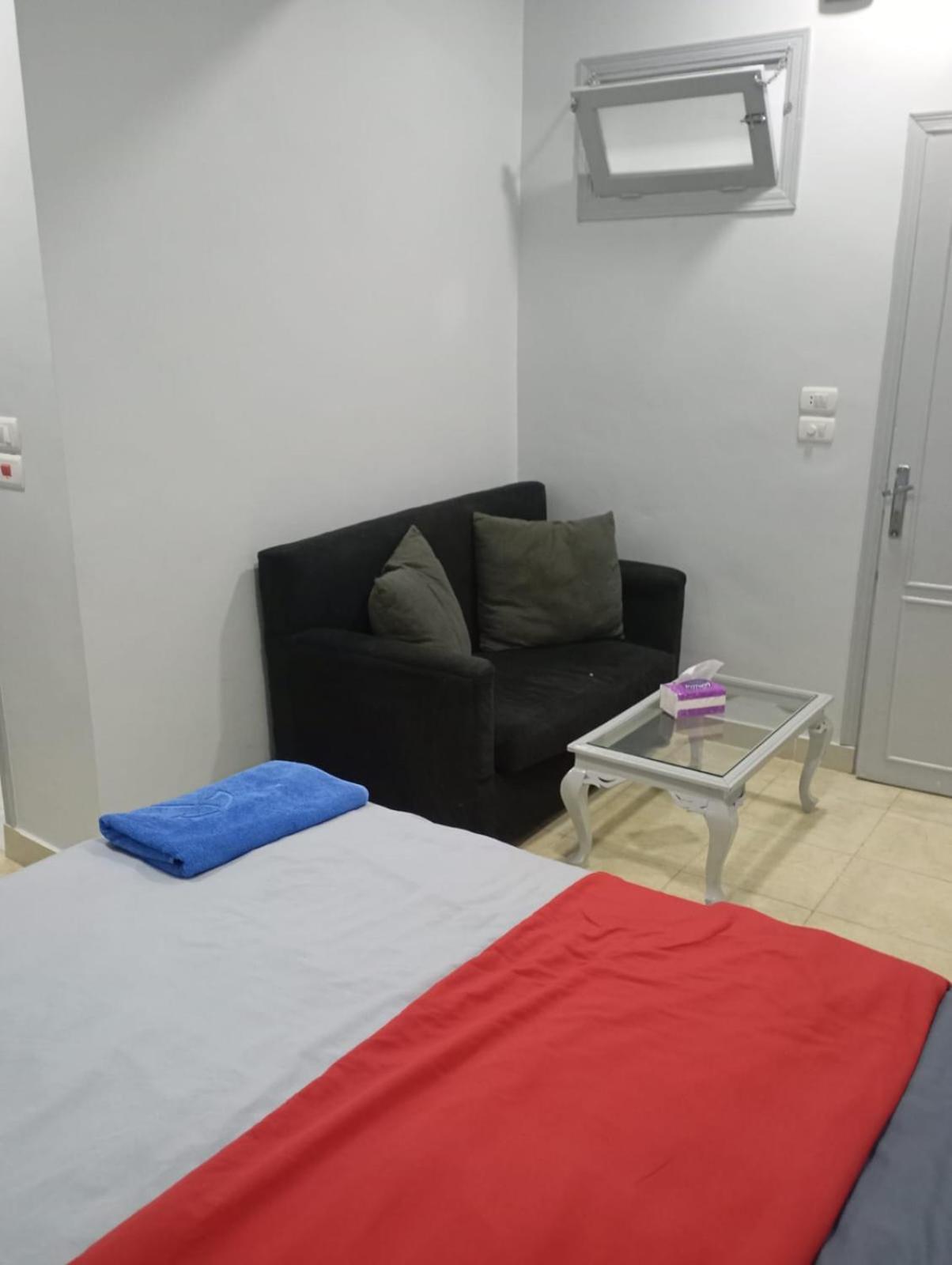 Abeer Guest House Луксор Экстерьер фото