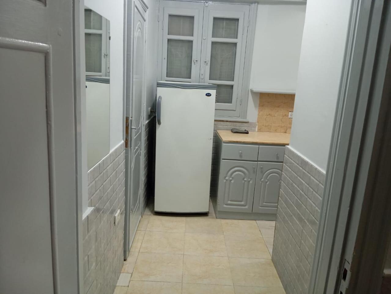 Abeer Guest House Луксор Экстерьер фото